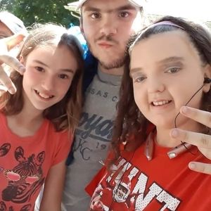 Meet your Posher, Baylee